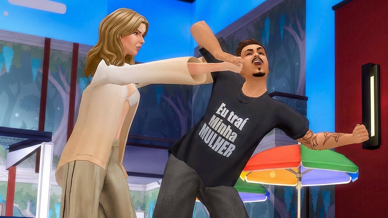Multiverso BBB 26 - #1