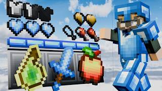 Ice Pack V2 16x Resourcepack Download best pvp texturepack | Texturepack.BE