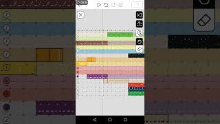 My Cartoon Island Cover W.i.p.