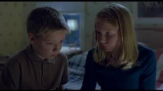 Alla alskar Alice (2002) Kissing scene | Kids in Movies