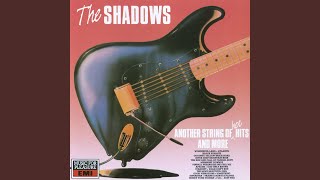 Video thumbnail of "The Shadows - Trains and Boats and Planes"