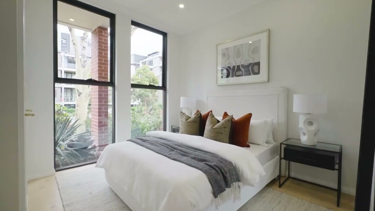 Property Video: 13 Junction Street, Ryde NSW 2112