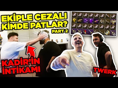 O TWERK ATILACAK! 100BİN TL UPGRADE KİMDE PATLAR? LEVO RISE ONLINE @PoineMaiaa @ZeitzquiN @GWAIN