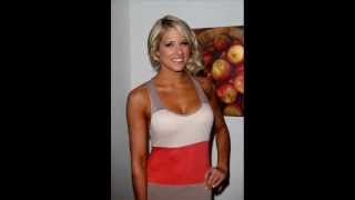 Blonde Bombshellkelly Kelly Leaving Wwe.