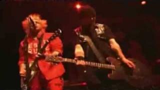 Rancid - Listed M.I.A. Live