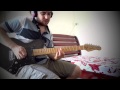 I Want Eins Guitar Contest