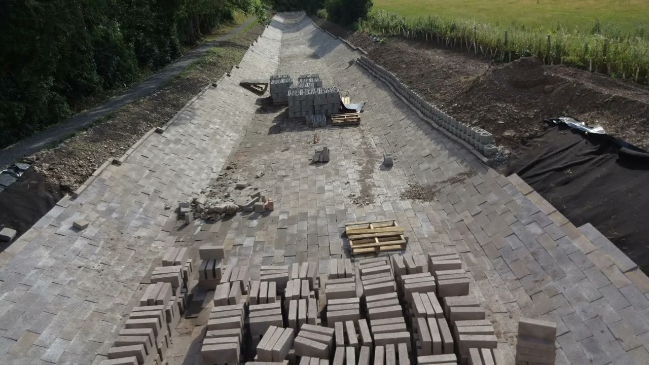 canal Restoration 6 July 2025