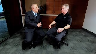 Grove 911 Lt Brian Murphy and the Sikh Temple Shooting