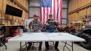 Pressure Washing 101 - Downstreaming