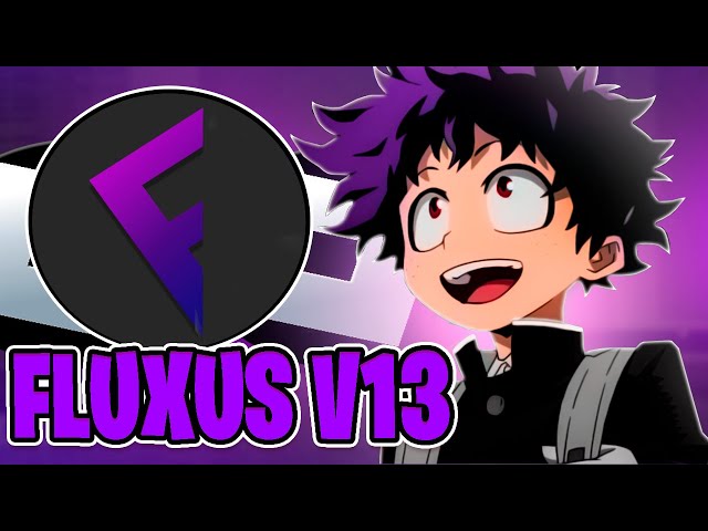 LANÇOU!!😱FLUXUS V11 ATUALIZADO EXECUTOR MOBILE ROBLOX 