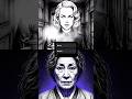Maternal Blindness : Grace Stewart VS Mother