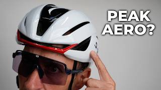 So… Is This Peak Aero Helmet (Specialized Evade 4 Review)