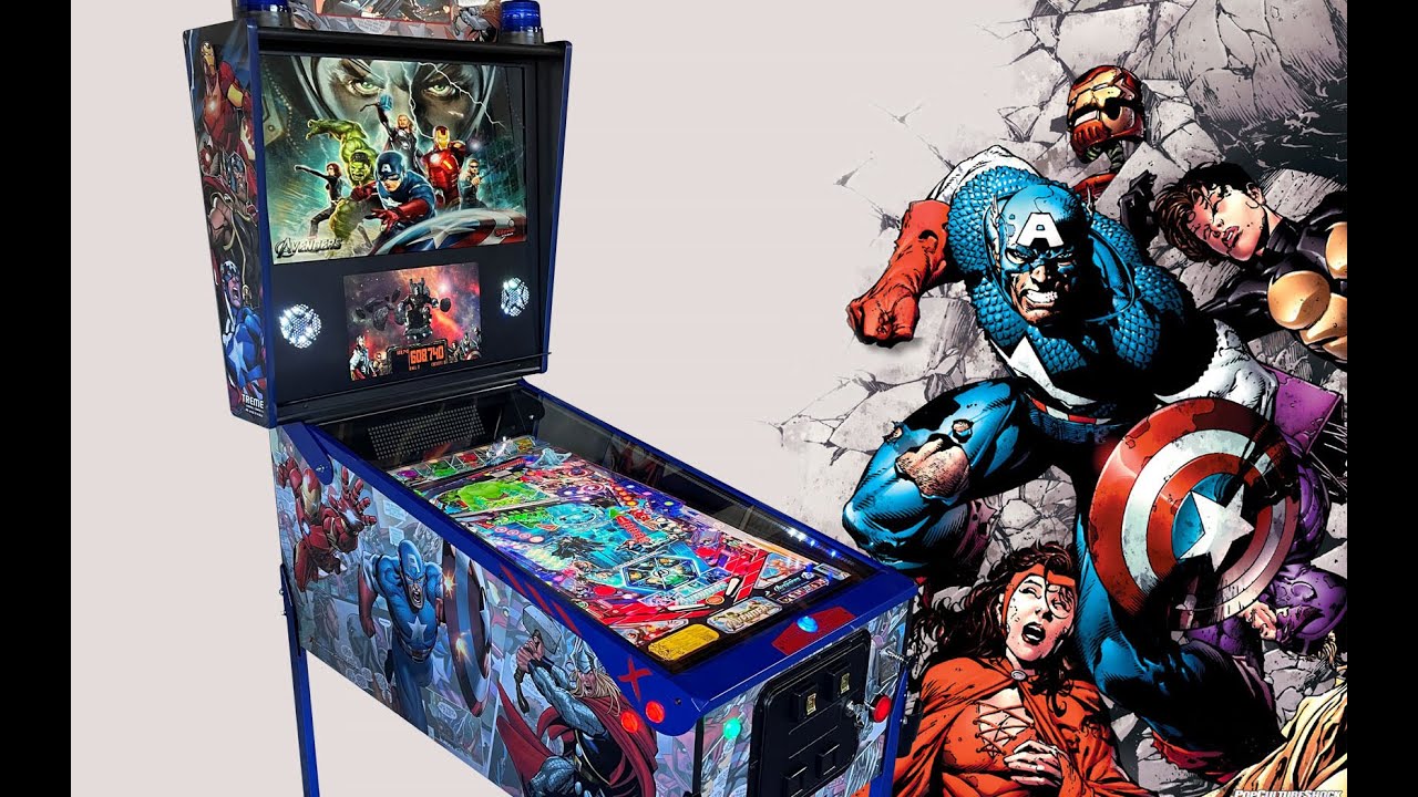 Jogo Pc Slam Tilt - The Pinball Game