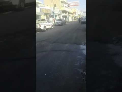 قوة من الدرك للقبض على قاتل الربابعة