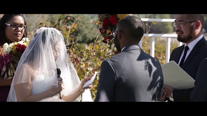 Tami + Shawn Highlight