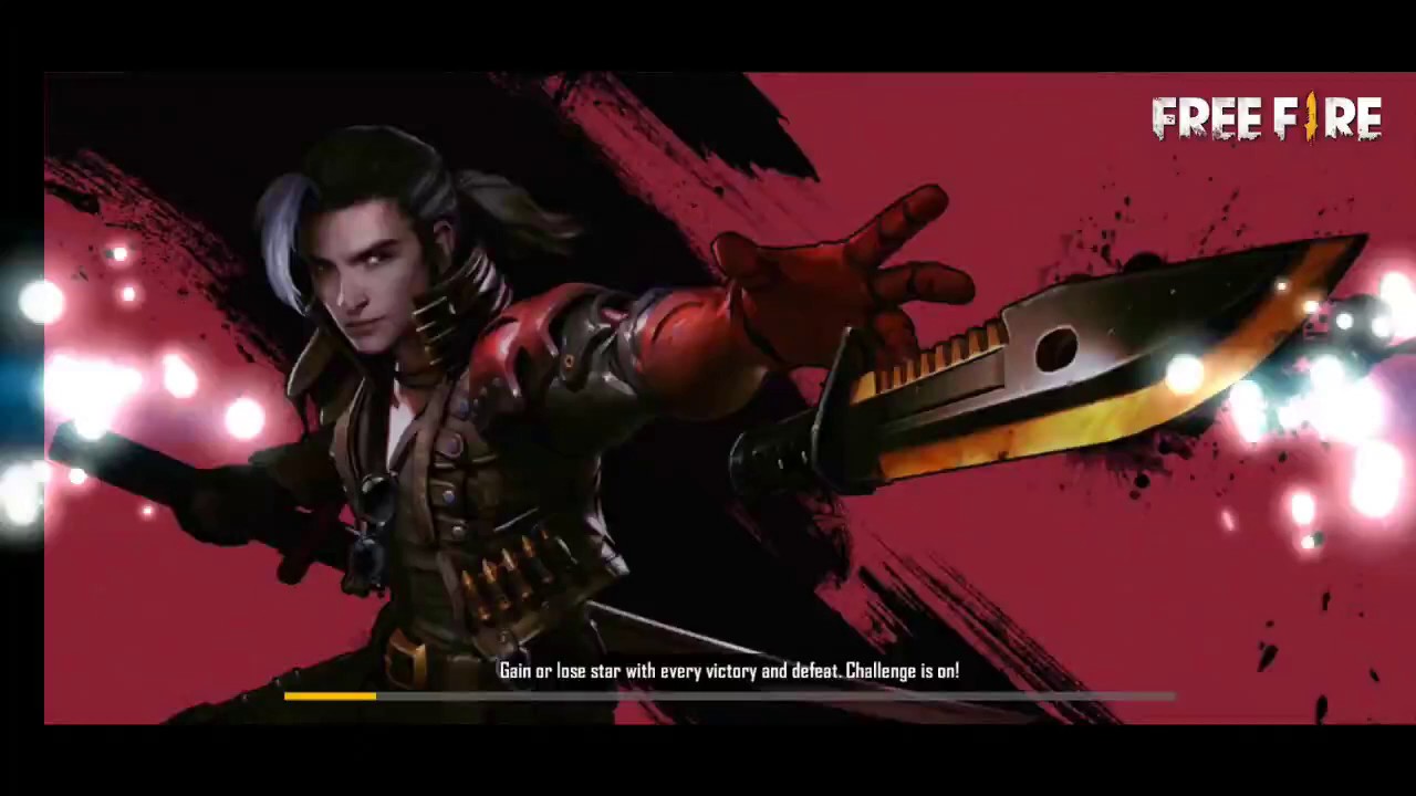 Free fire custom room 1v1 - YouTube