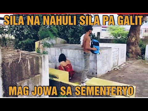 SILA NA NAHULI SILA PA GALIT | BIMS GHOST TV