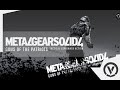 Metal Gear Solid 4  parte 3 [ PS3 - Playthrough ]