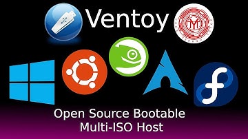 How To Create Multi Operating Systems Bootable USB | Ek Pen Drive Me Saray Windows kaisey dalen