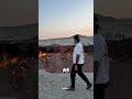 This Desert Fire Has Been Burning For 50 Years