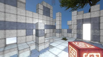 Qbeh-1 The Atlas Cube