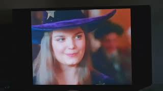 Sneak Peeks From The Muppets Wizard Of Oz 2005 Dvd