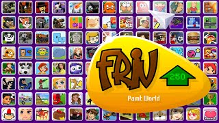 friv games 250 Walkthrough Online Games School For Kids screenshot 3