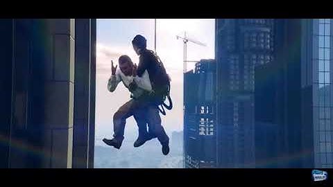 GTA 5 Expanded And Enhanced Official Trailer (Delayed)