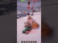 MBT-B  World of Tanks #shorts