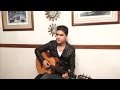 Angel Rocca - Mi razón de ser (Banda MS) COVER