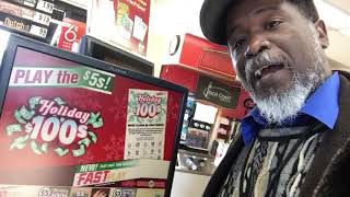 $149 Million Powerball 11/25/17