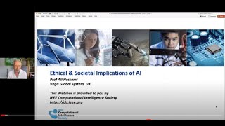 Ethical & Societal Implications of AI - Advances in the Assessment and Certification of AI Ethics