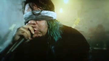 We Are The End - Self Destructive Behavior (Official Music Video)
