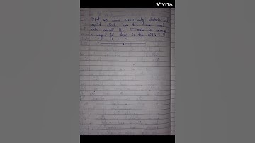 English Expand the idea | Where there is a will there is a way for 9th std #shortsvideo