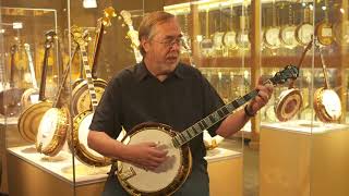 Tony Trischka Five-String Banjo Basics