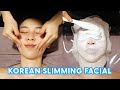 Korean Slimming Facial Golki Therapy - Does it work?