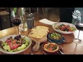 Restaurant Web Design Service