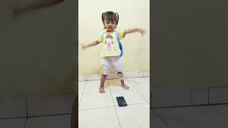 Lucu Banget Bocah Ini Main Tiktok