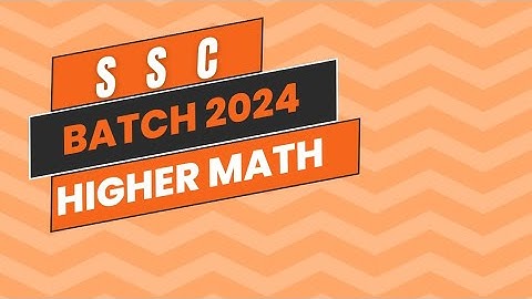 @AmbitionBD  জ্যামিতিক উপায়ে ত্রিকোণমিতিক অনুপাত নির্ণয় || এসএসসি ২০২৪ || উচ্চতর গণিত ব্যবহারিক