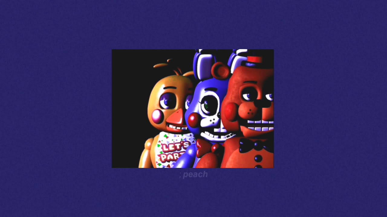 Five Nights at Freddy's, Pt. 2 Instrumental Version Song Download by  SayMaxWell – Fnaf2 (Song by Sm) @Hungama