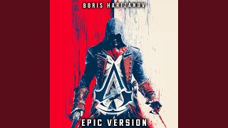 Download lagu Assassin's Creed Unity - Main Theme (EPIC VERSION)