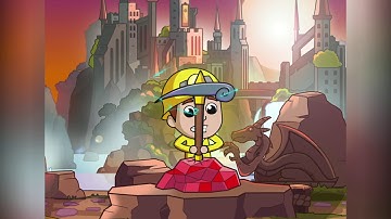 Idle Miner Tycoon - Are you strong enough to play???