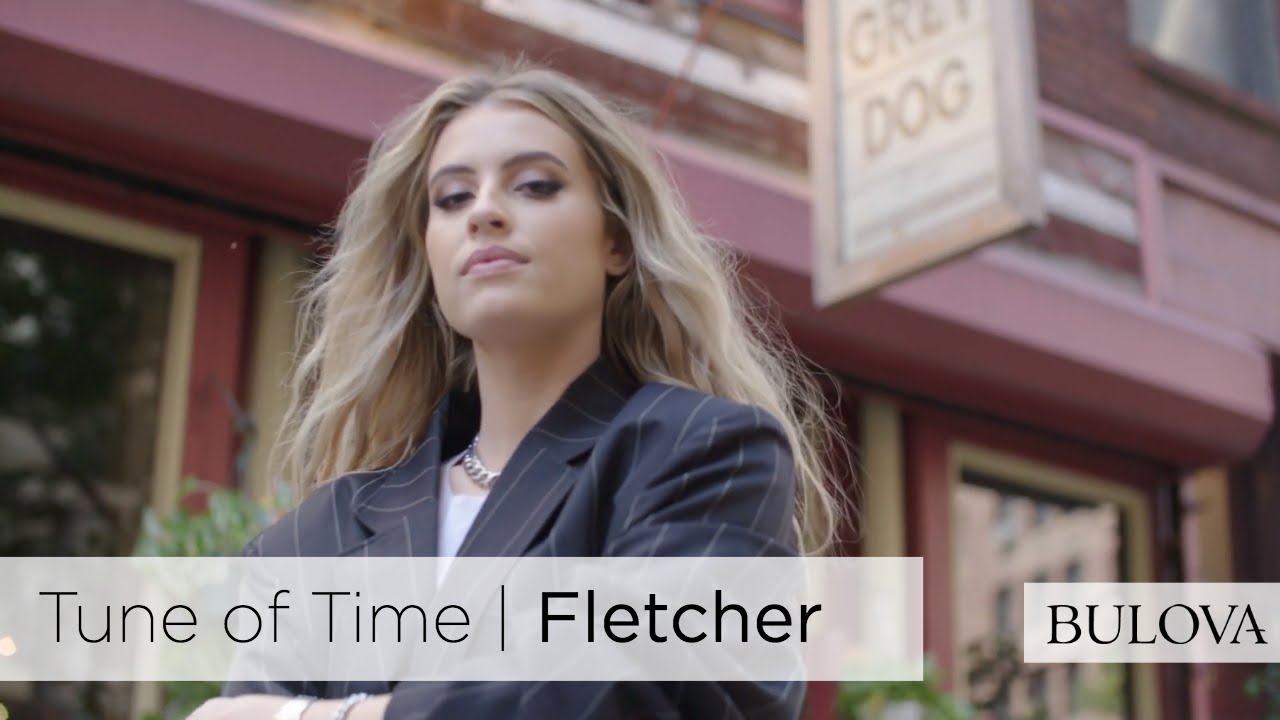 Tune of Time | FLETCHER