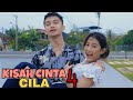 Kisah cinta cila 4  film romantis  action indonesia