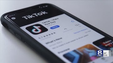 Tik Tok privacy protection, an RIT cybersecurity expert weighs in