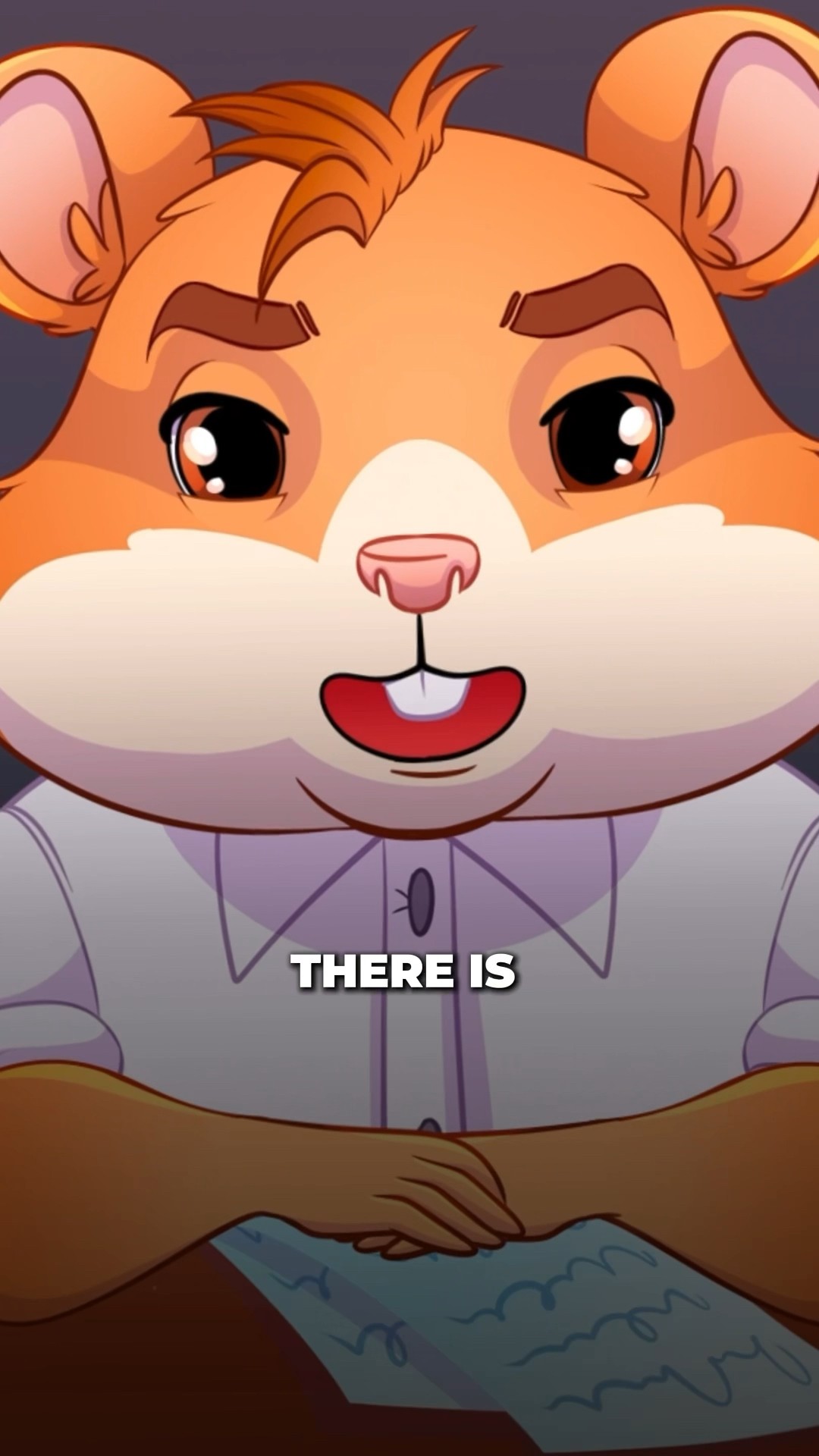 Community is the new Whale HAMSTER ACADEMY