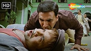 Footpath Pe Fek Isko, Subah Municipality Ki Gaadi Leke Jaayegi | Akshay Kumar, Rajpal Yadav #comedy