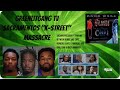 K-STREET MASSACRE: Deadly Sacramento Gang War Between The Bloods And Crips Leaves Six Dead