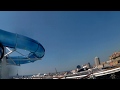 MSC MERAVIGLIA - WATER PARK [POV]