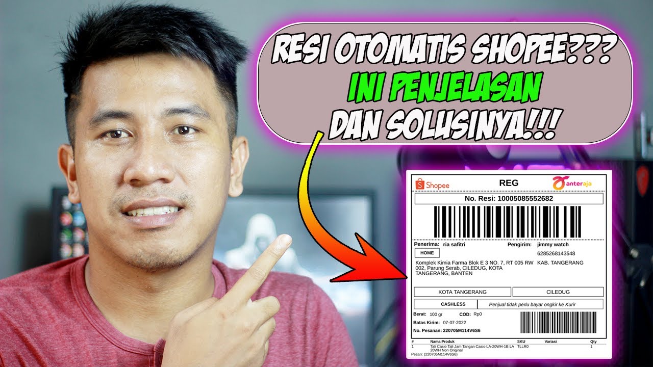 Resi Otomatis Dropship Di Shopee Dropship Shopee Part 15 YouTube resi-otomatis-dropship-di-shopee-dropship-shopee-part-15-youtube